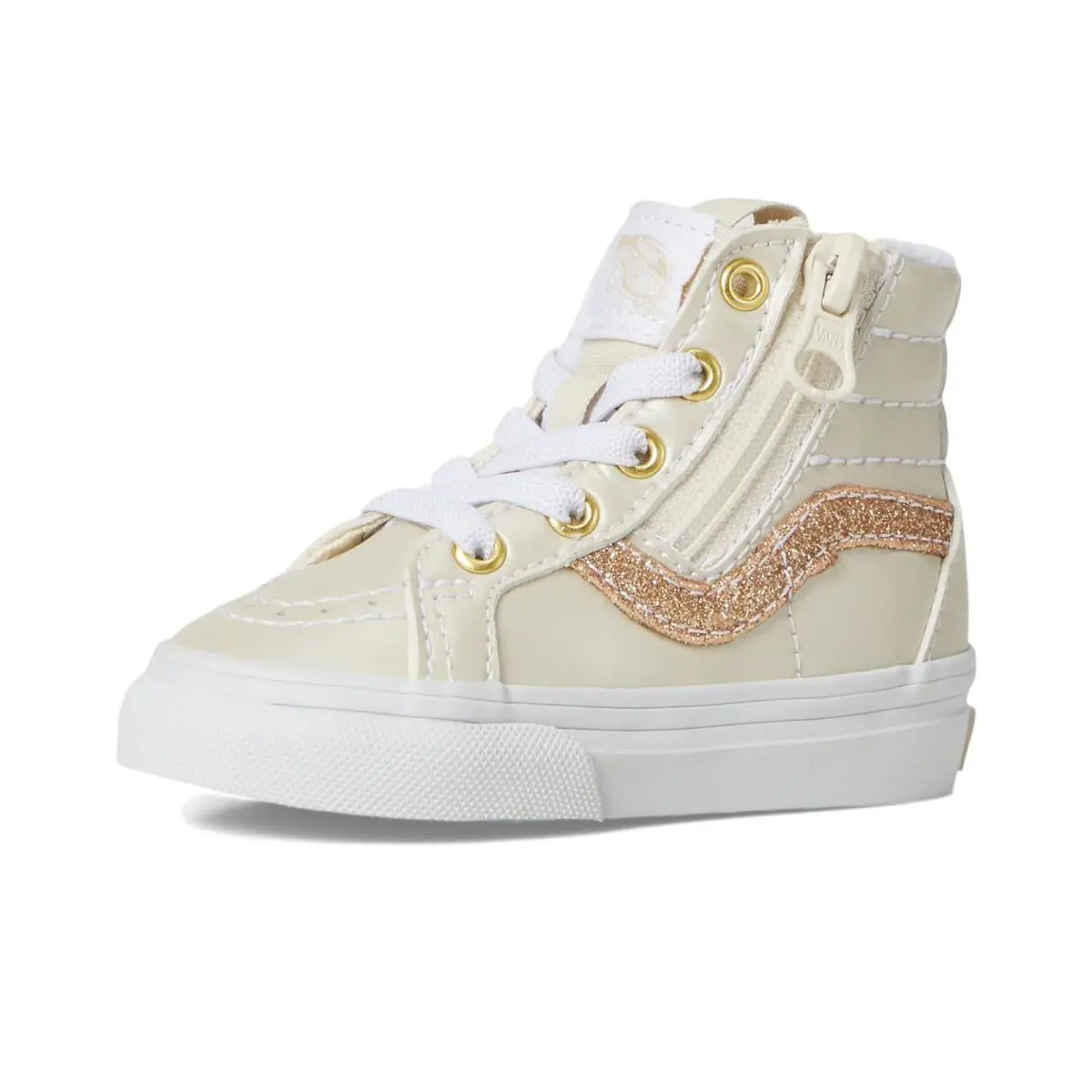 Vans shoes - Dazzled Turtledove 5