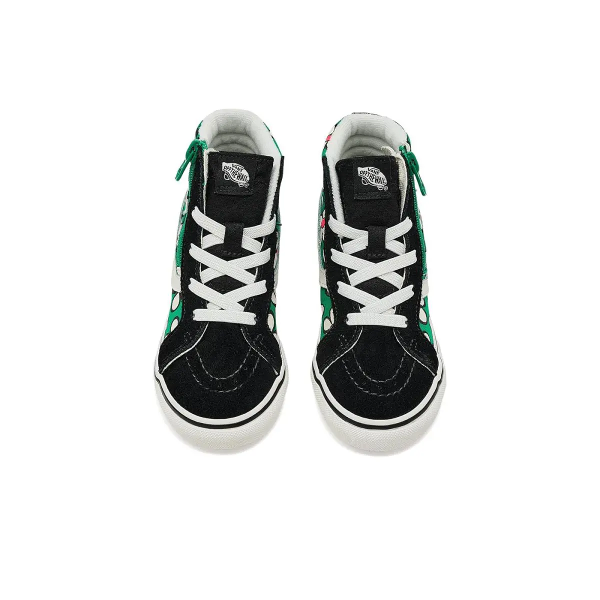 Vans shoes - Dazzled Turtledove 14