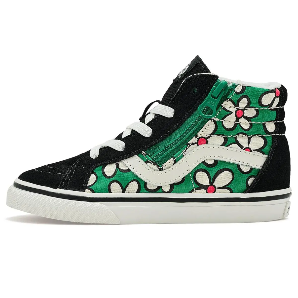 Vans shoes - Dazzled Turtledove 16