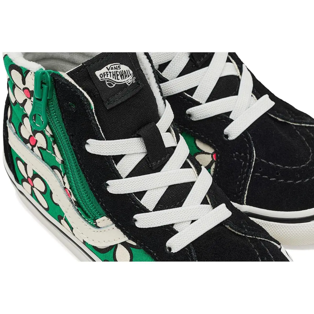 Vans shoes - Dazzled Turtledove 18