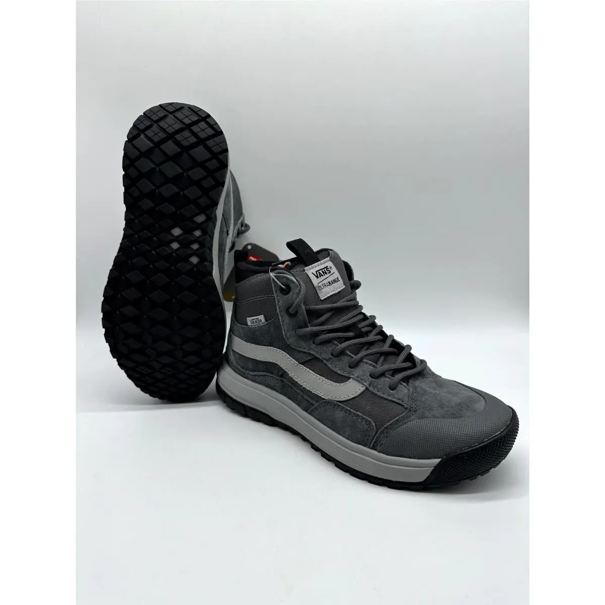 Vans shoes - MTE Ultrarange Exo - MTE Ultrarange Exo - Multicolor 0
