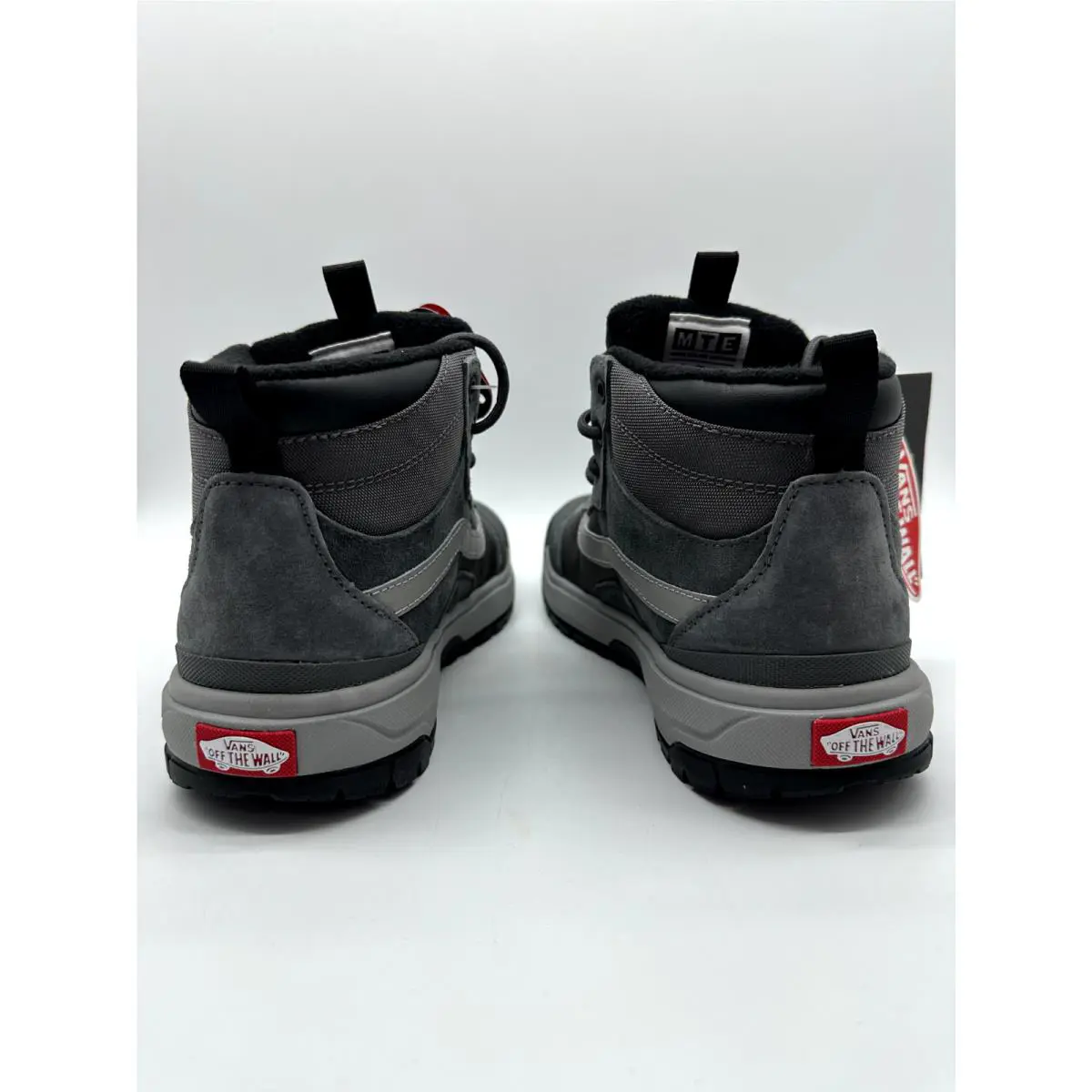Vans shoes - MTE Ultrarange Exo - MTE Ultrarange Exo - Multicolor 8