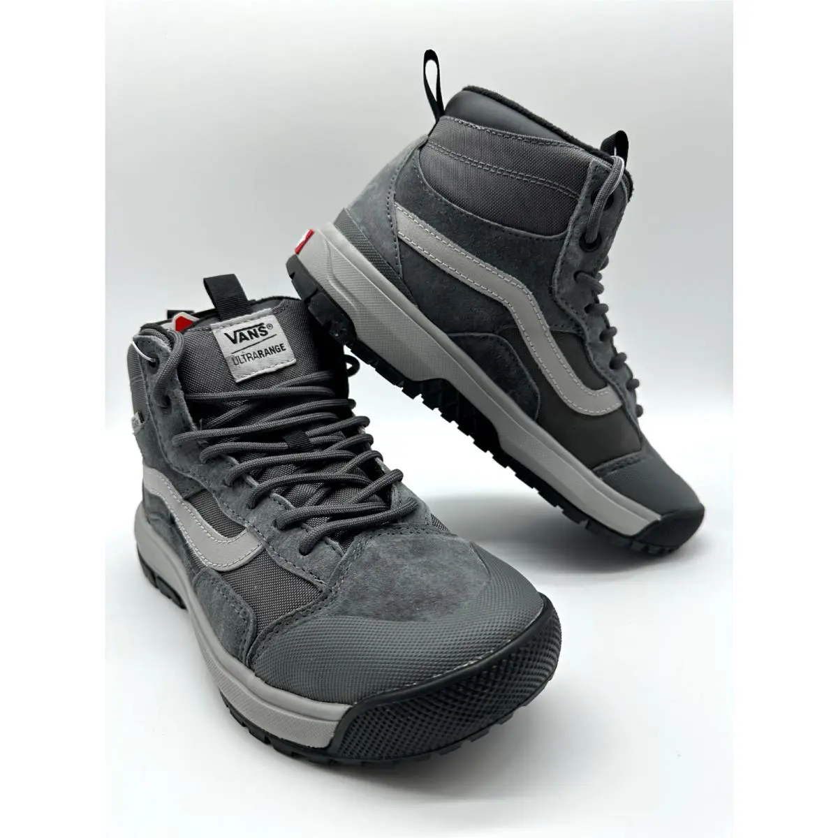 Vans shoes - MTE Ultrarange Exo - MTE Ultrarange Exo - Multicolor 4