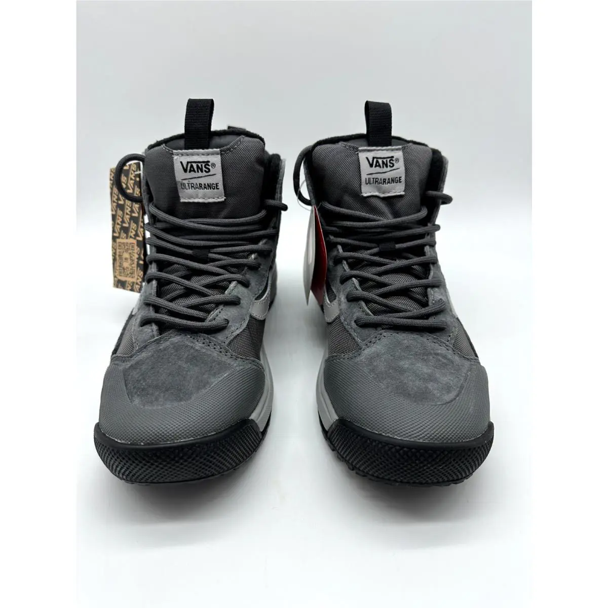Vans shoes - MTE Ultrarange Exo - MTE Ultrarange Exo - Multicolor 7