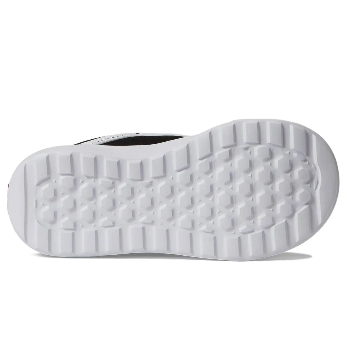 Vans shoes - Black/True White 1