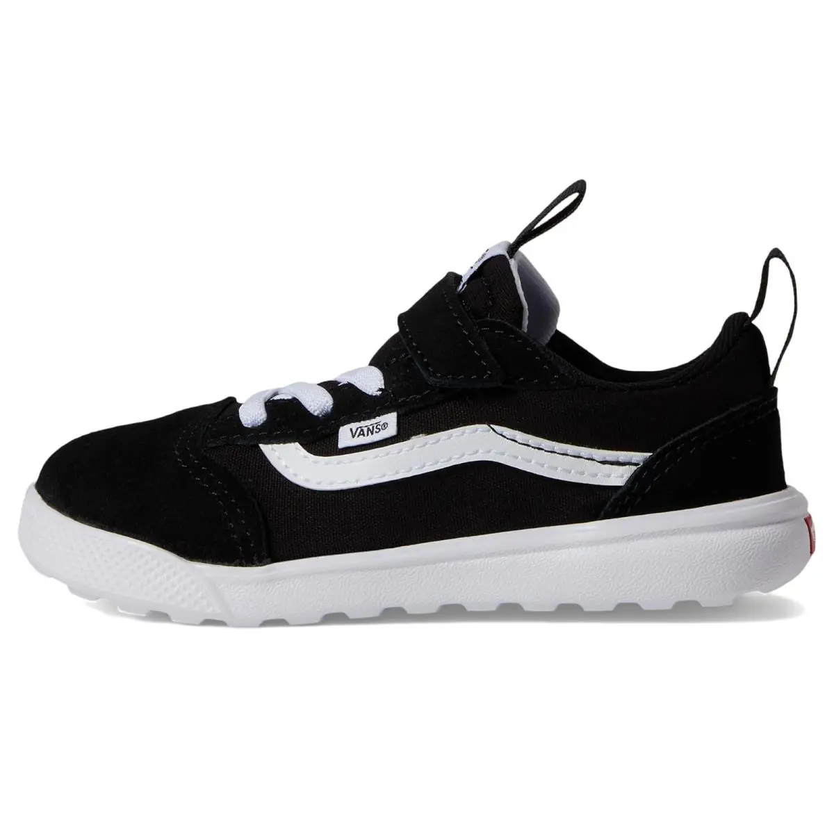 Vans shoes - Black/True White 2