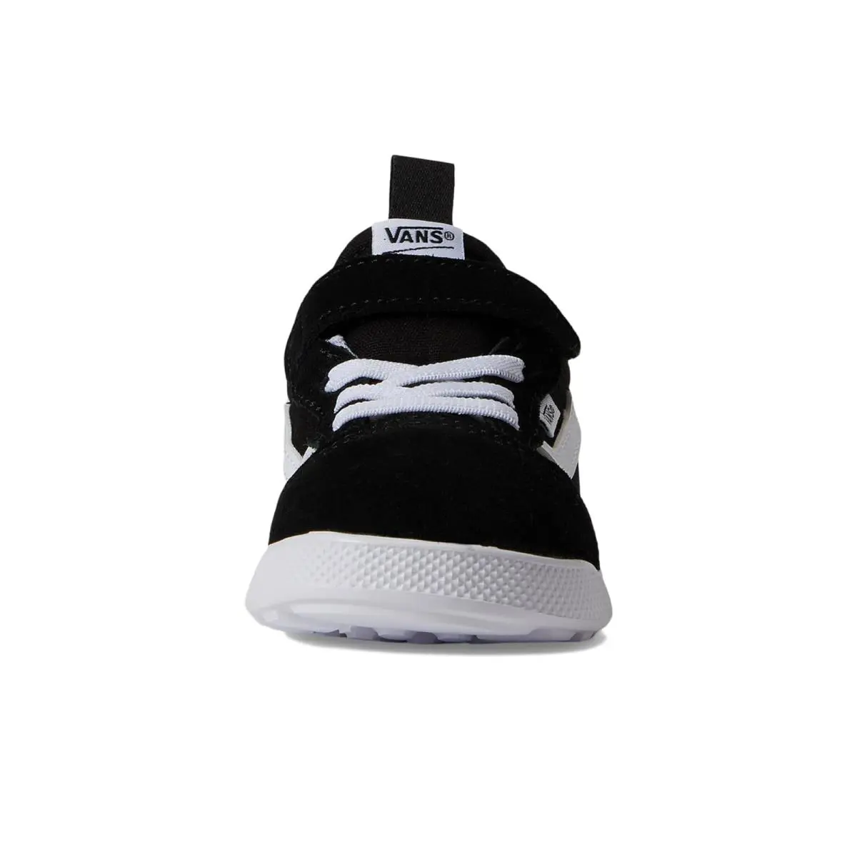 Vans shoes - Black/True White 4