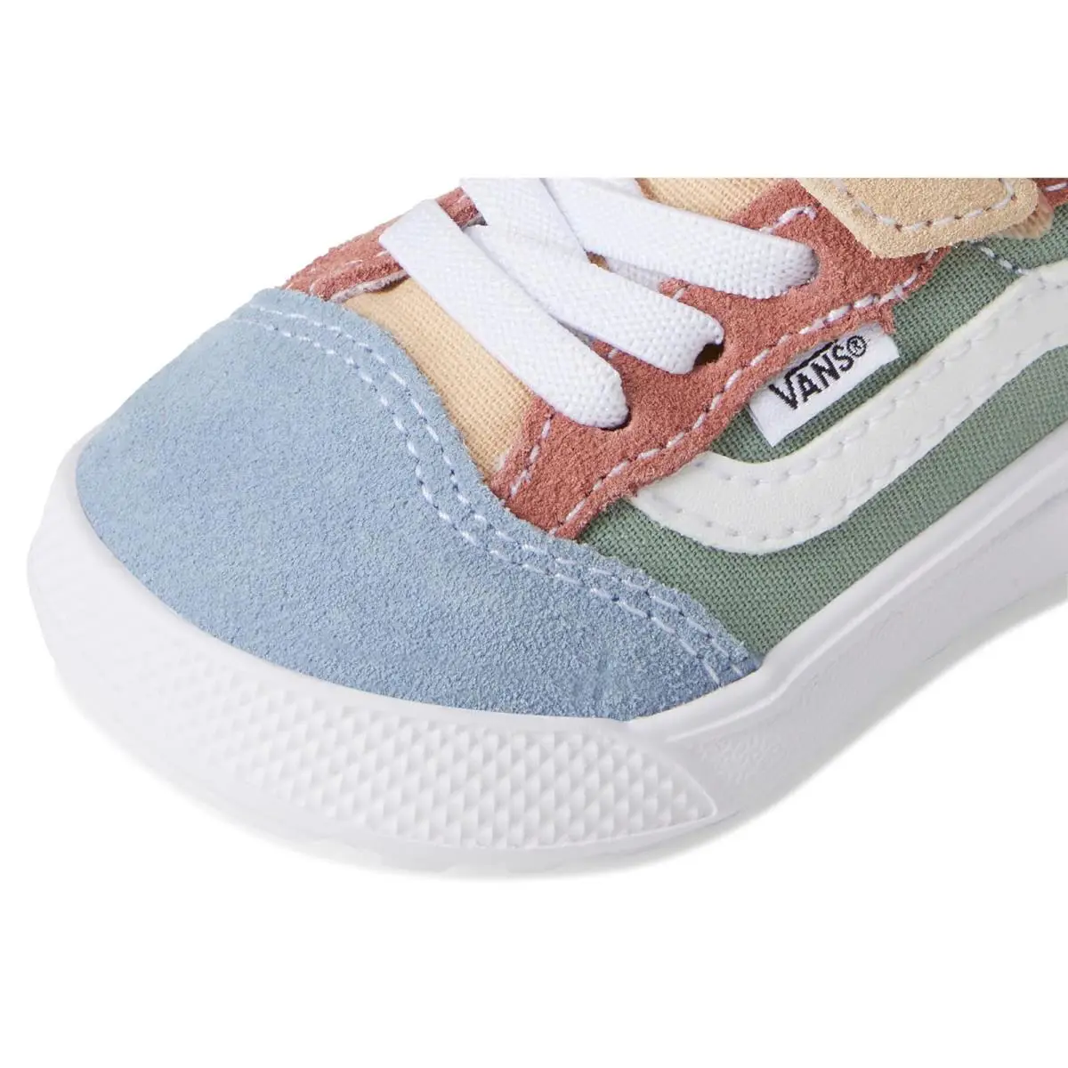 Vans shoes - Black/True White 16