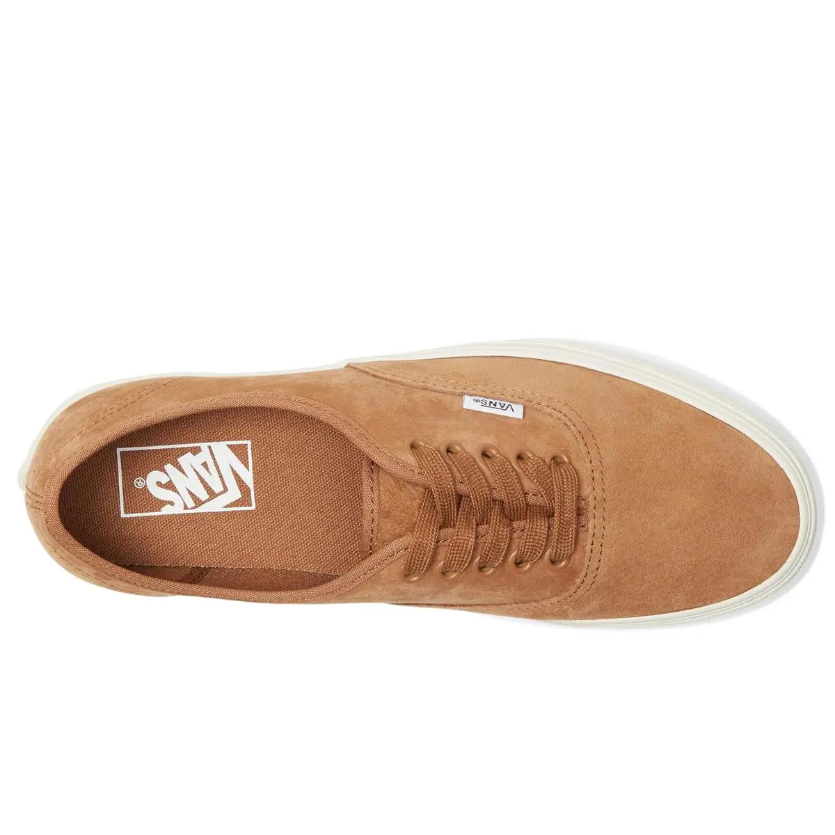 Vans shoes - Chipmunk 0