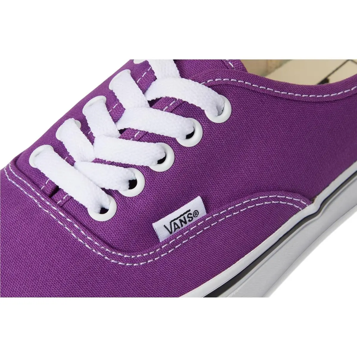 Vans shoes - Color Theory Willowherb