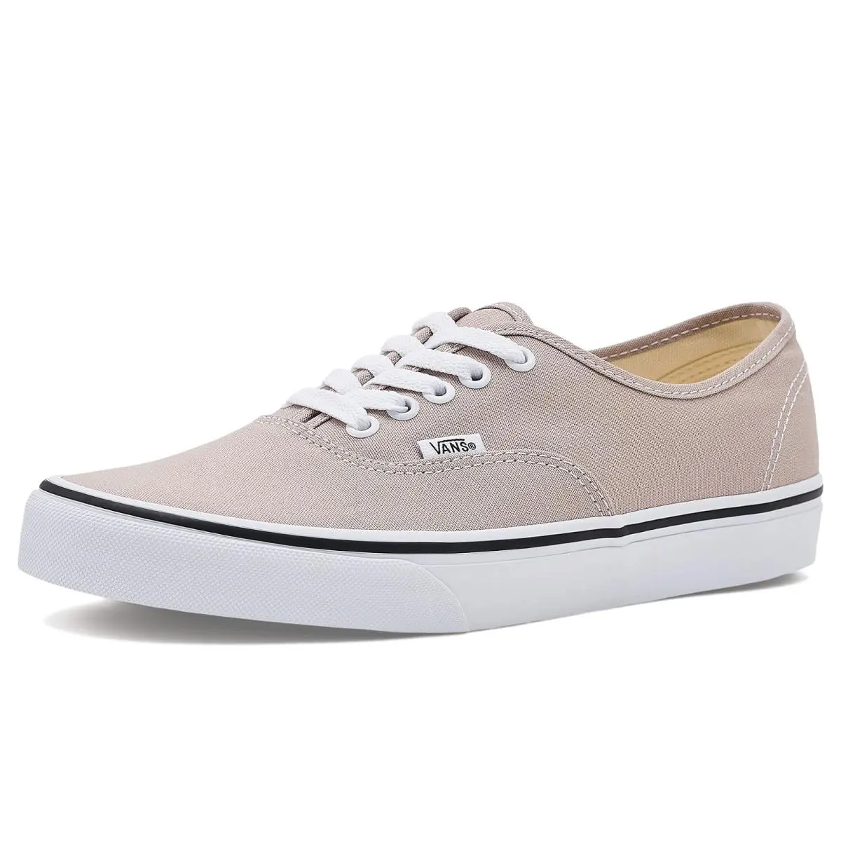 Unisex Sneakers Athletic Shoes  Authentic™ Color Theory Mushroom by Vans