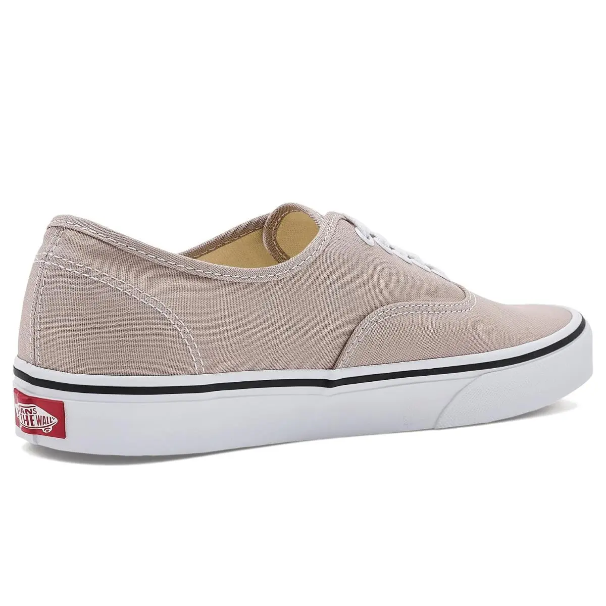 Vans shoes  - (Golden Coast) Black/White Checker 15