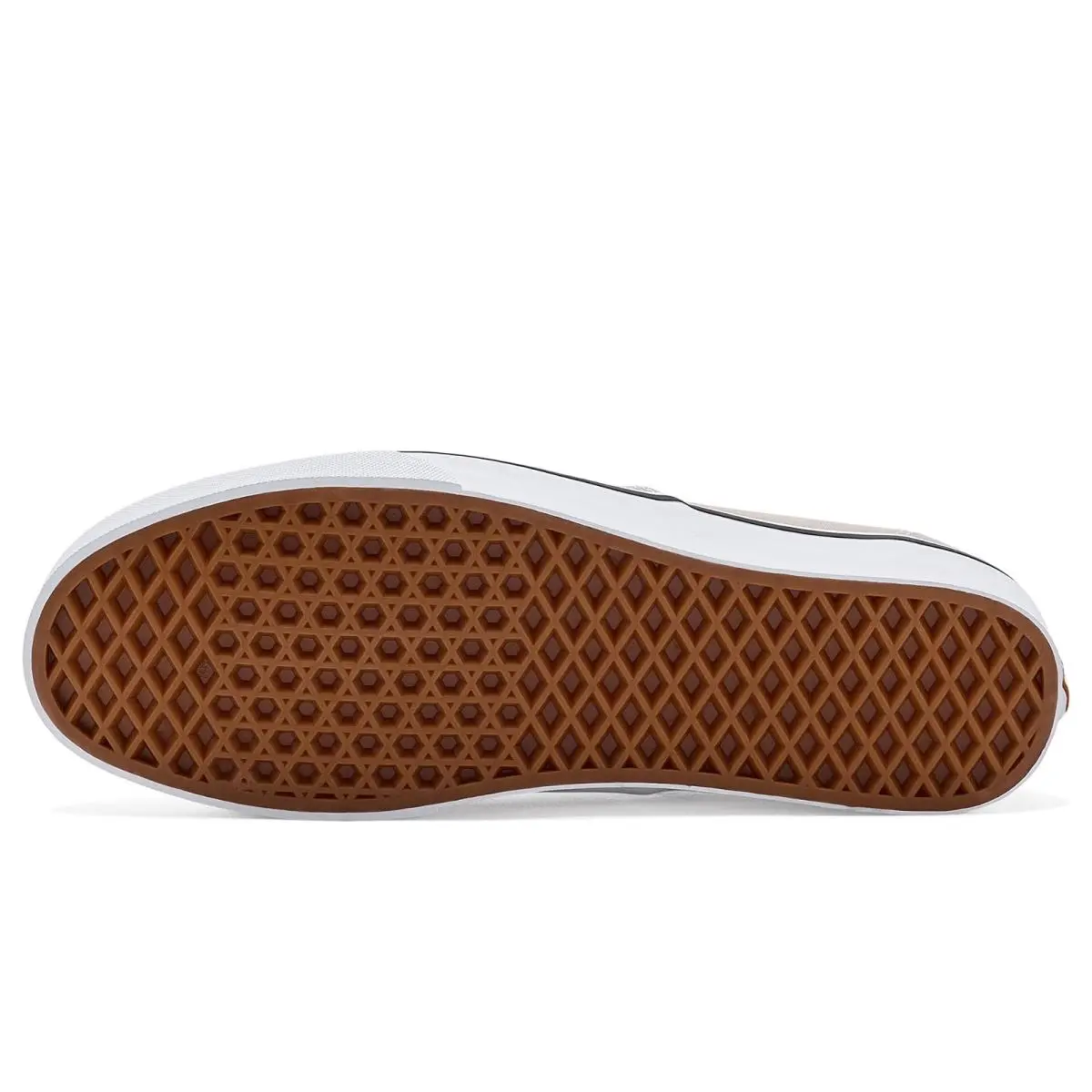Vans shoes  - (Golden Coast) Black/White Checker 17