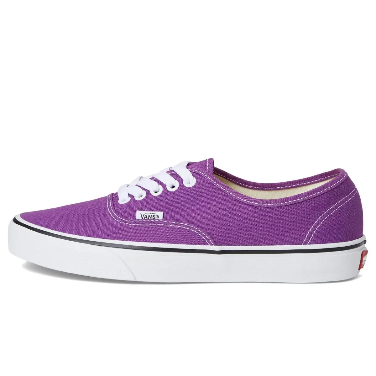 Vans shoes - Color Theory Willowherb