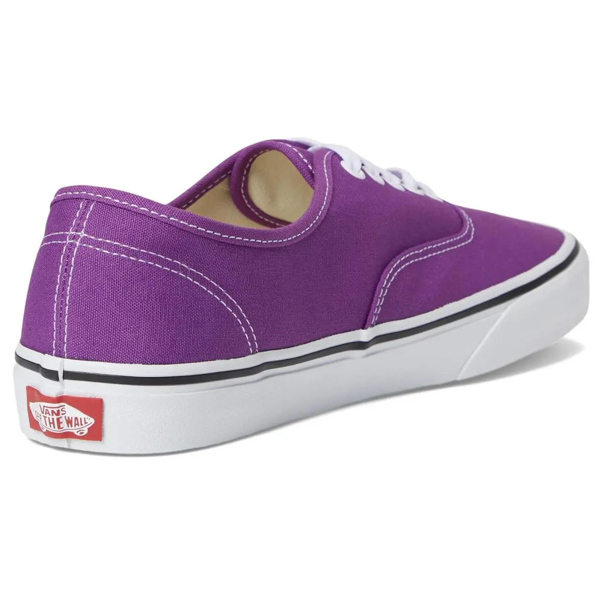 Vans shoes - Color Theory Willowherb