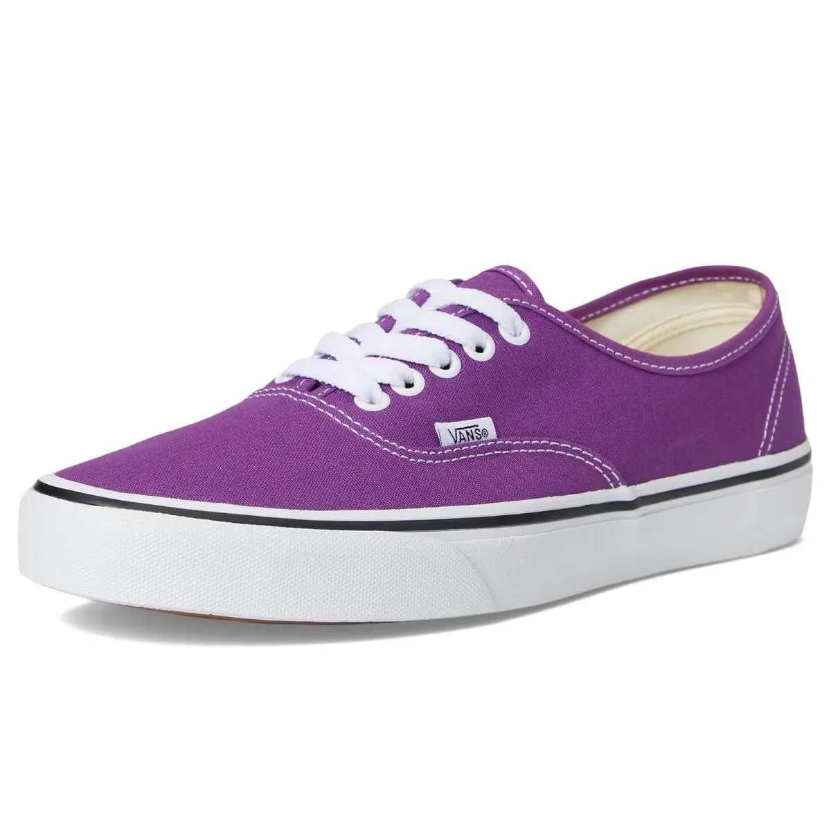 Vans shoes - Color Theory Willowherb