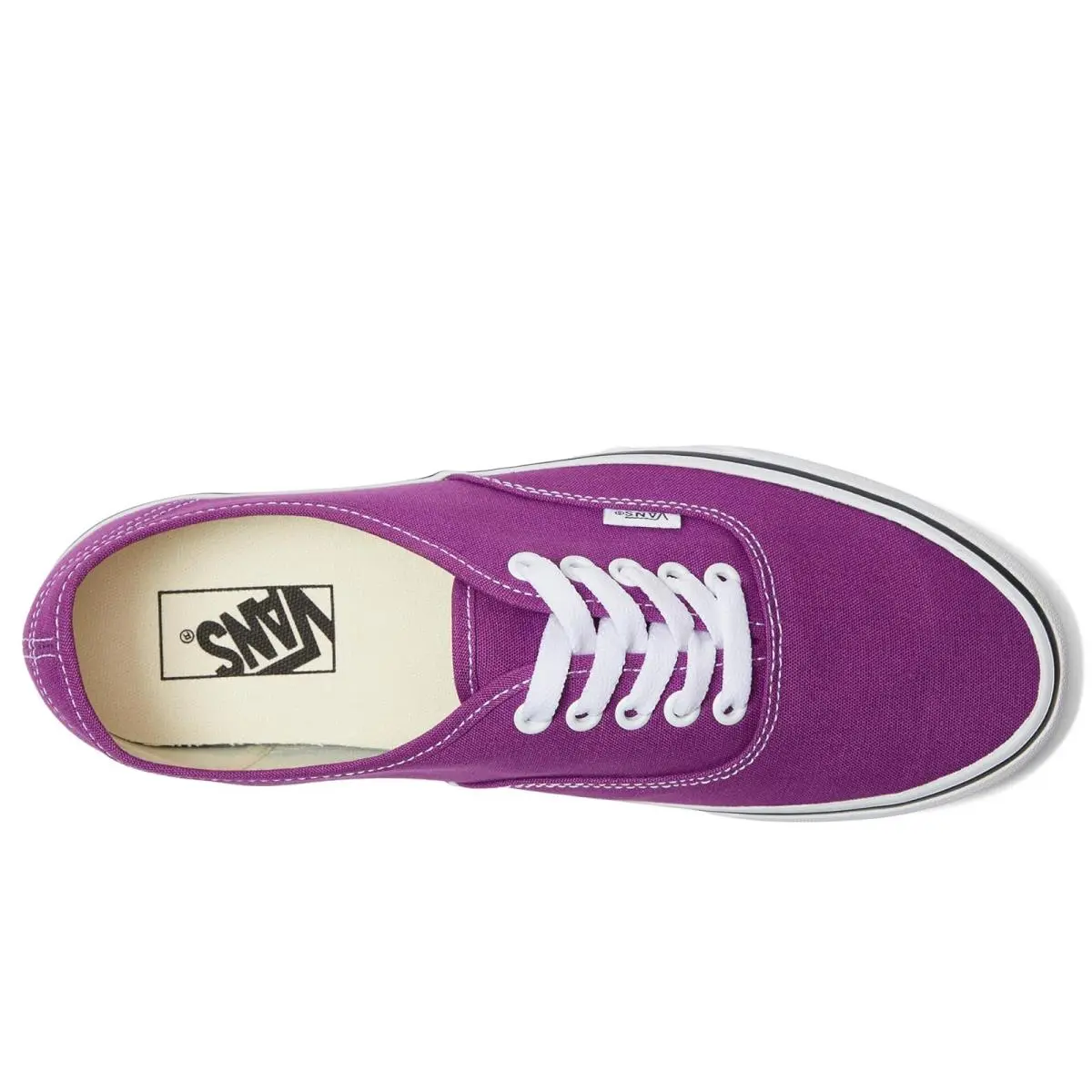 Vans shoes - Color Theory Willowherb