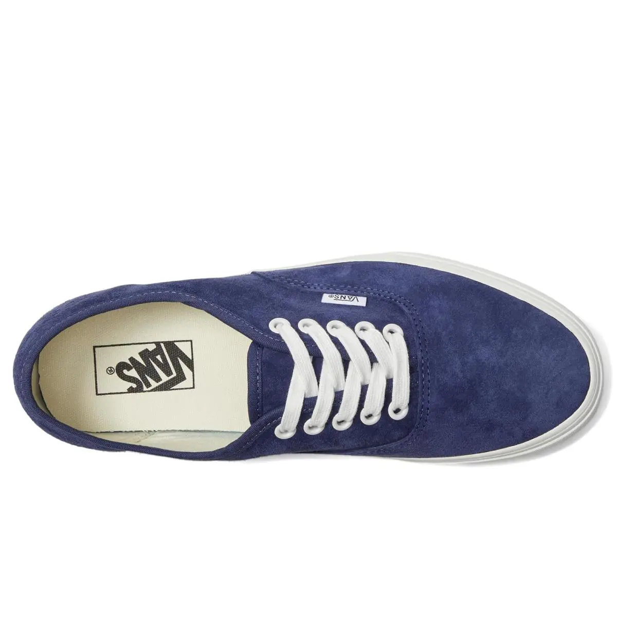 Vans shoes - Chipmunk 35