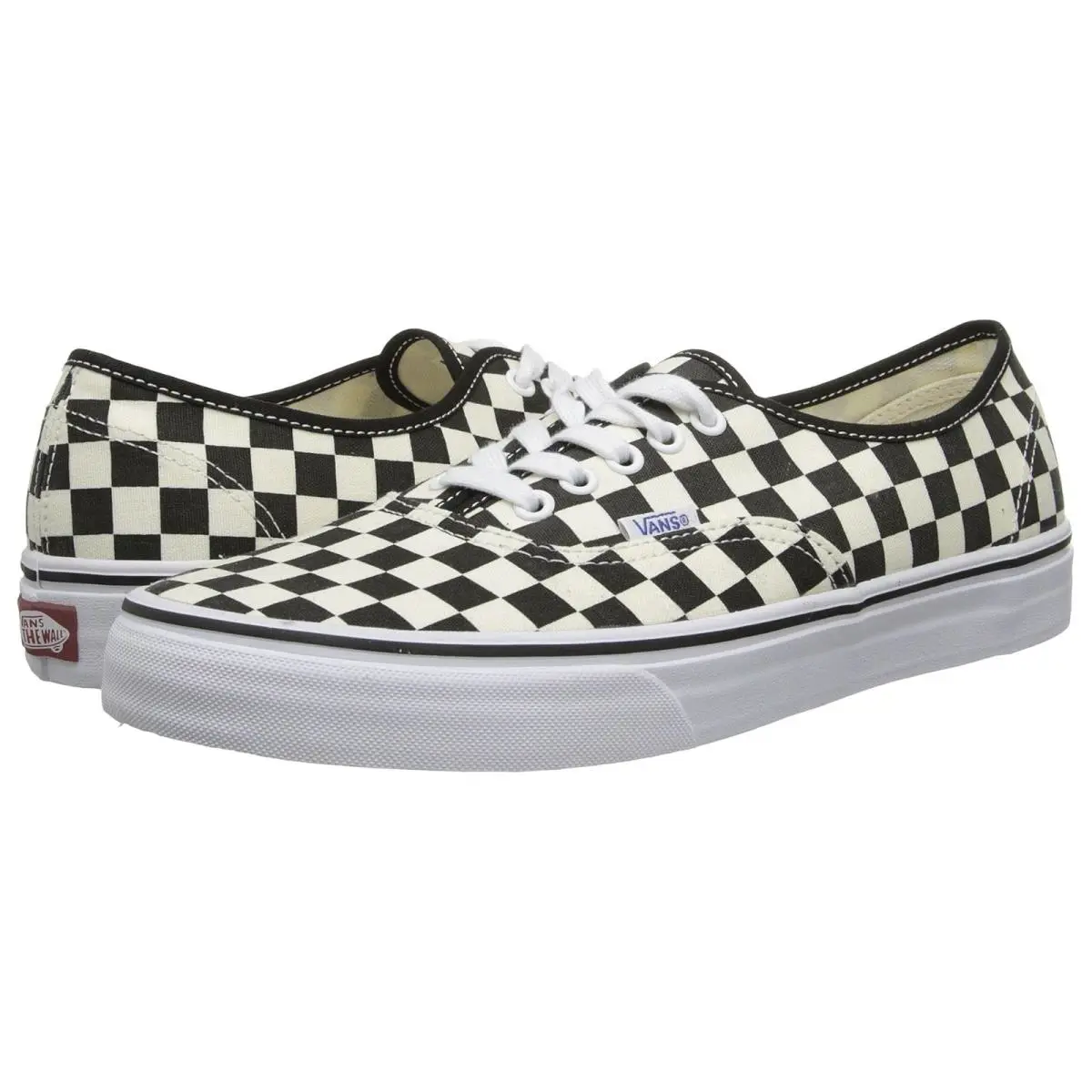 Vans shoes - Chipmunk 6