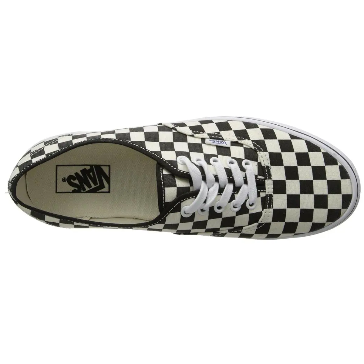 Vans shoes - Chipmunk 7