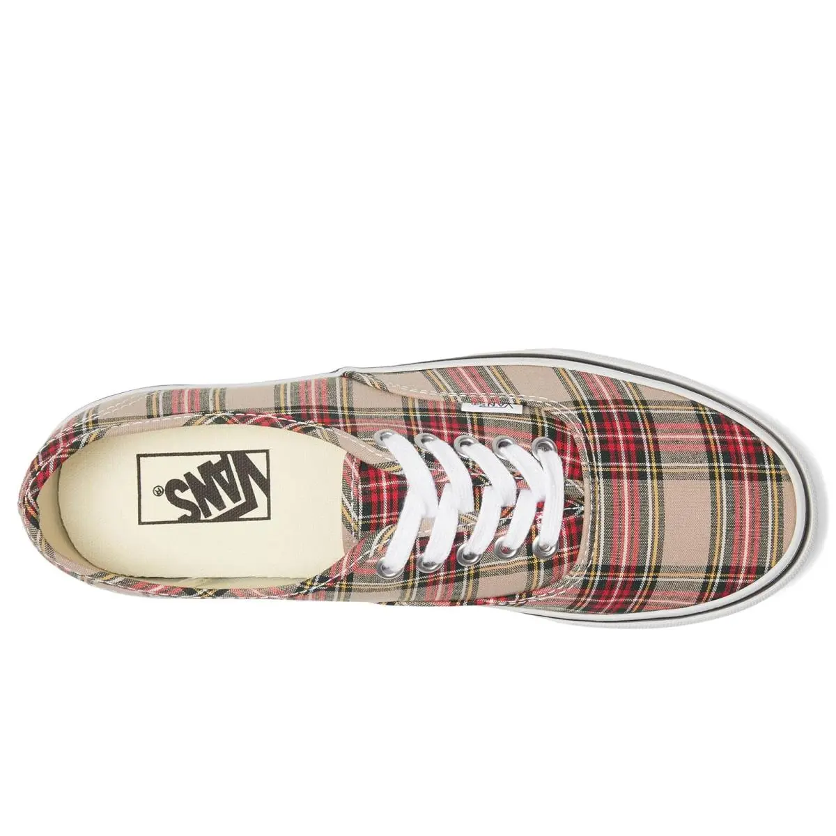 Vans shoes - Color Theory Willowherb 14