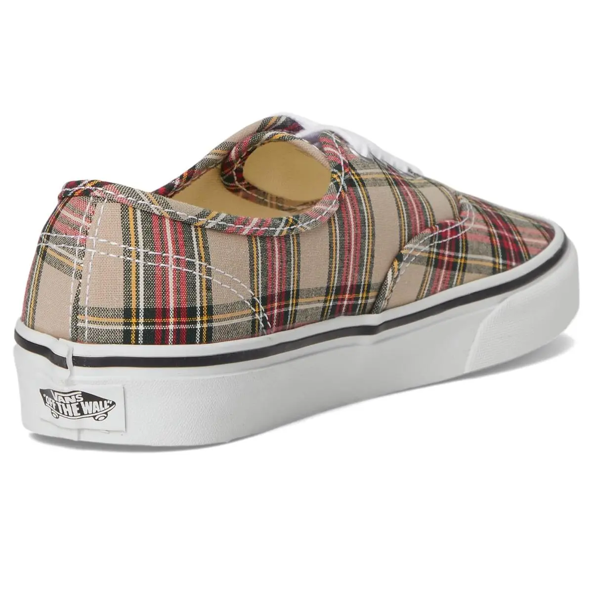Vans shoes - Color Theory Willowherb 17