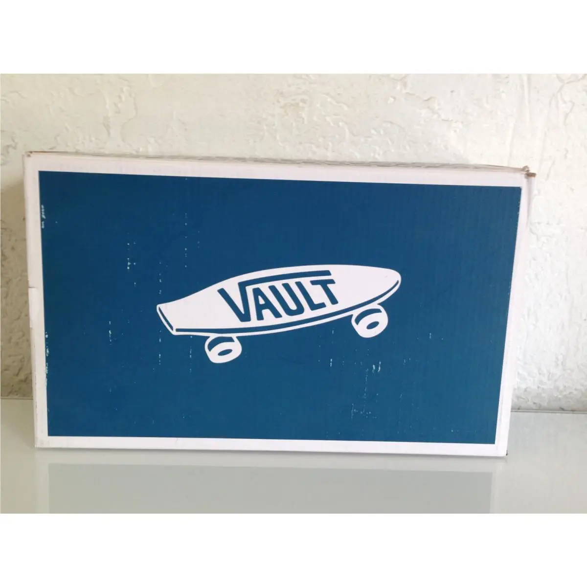 Vans shoes Authentic - Multicolor 18