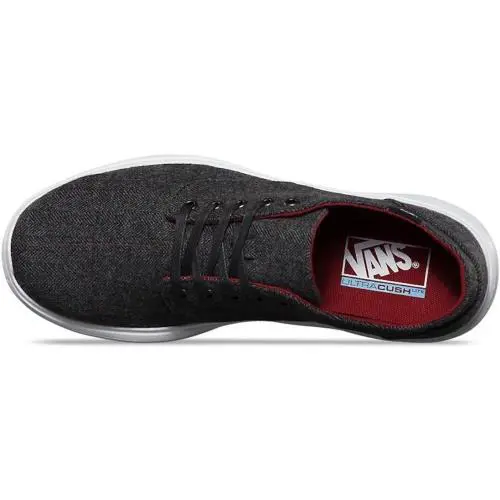 Vans shoes - VANS Iso 2 - Iso - Black 2