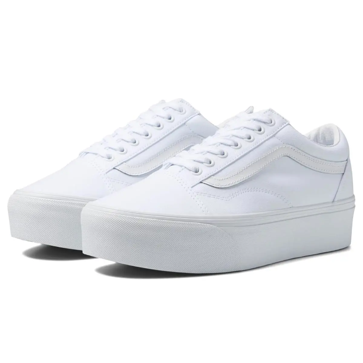 Vans shoes - Suede/Canvas Black/Black 17