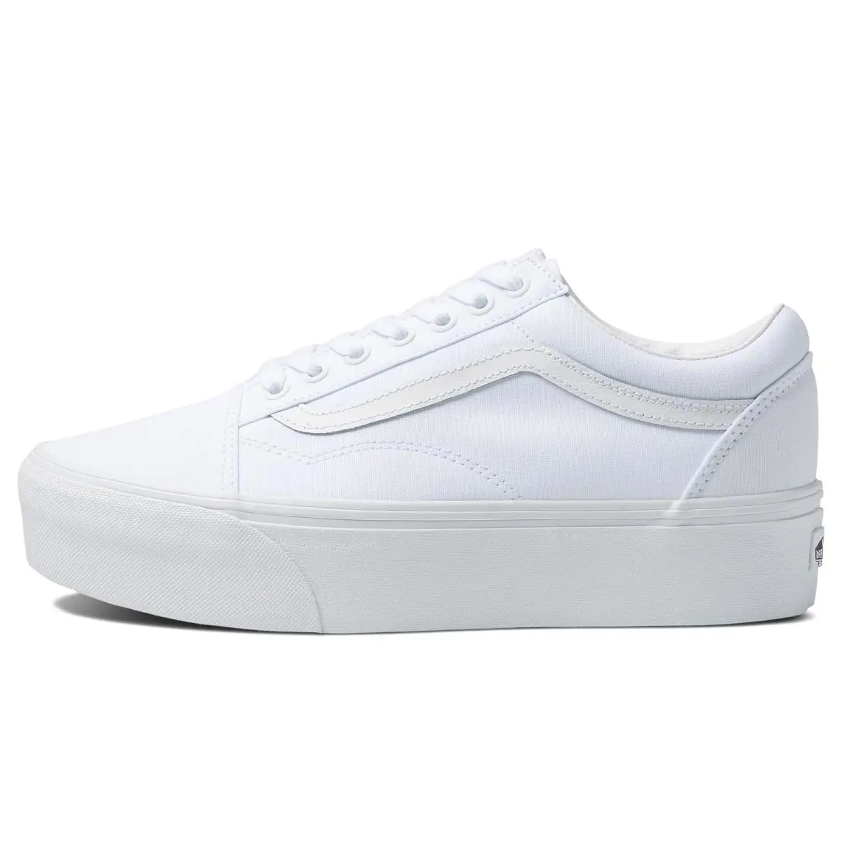 Vans shoes - Suede/Canvas Black/Black 20