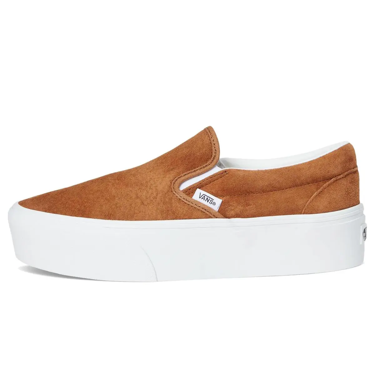 Vans shoes - Nubuck Chipmunk 2