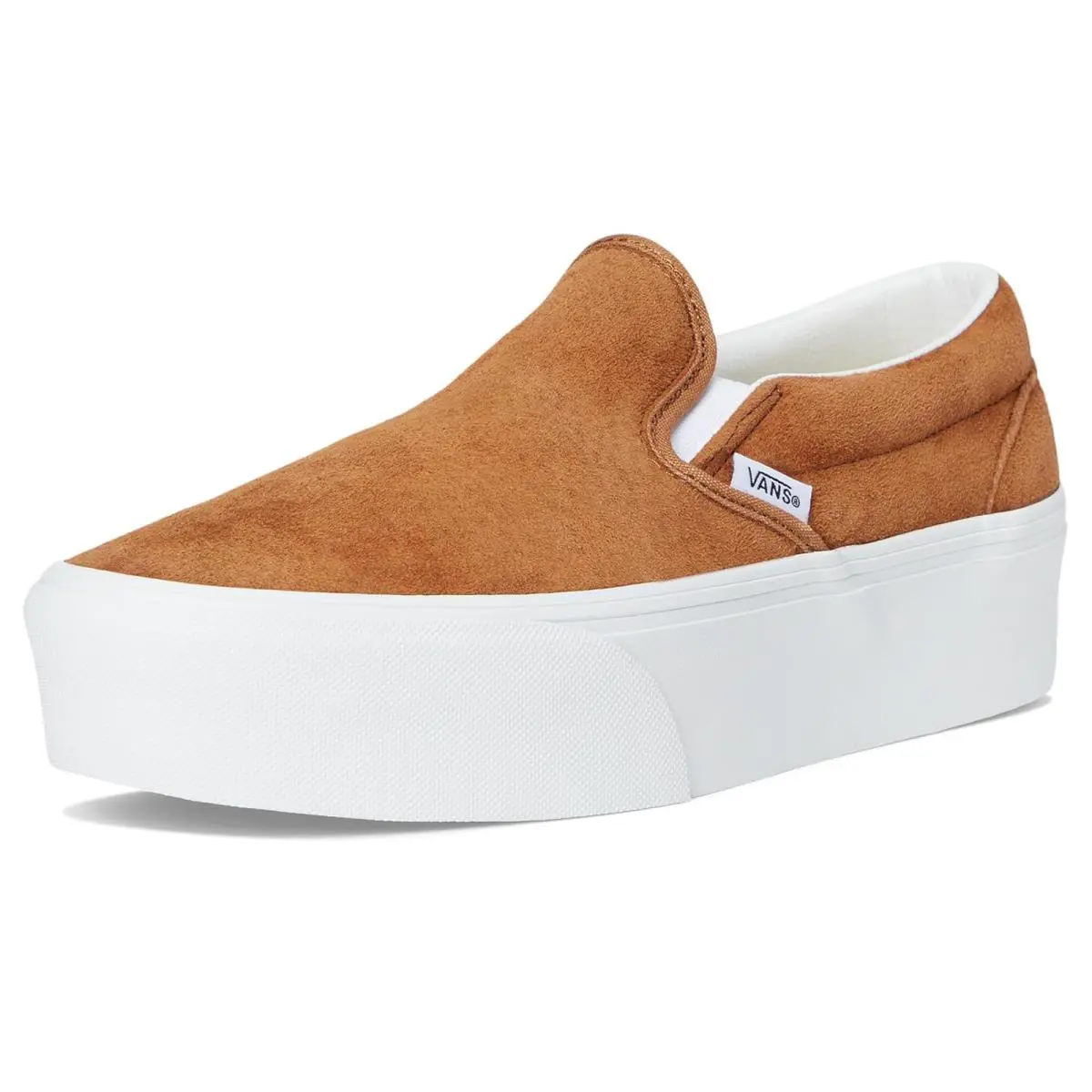 Vans shoes - Nubuck Chipmunk 5