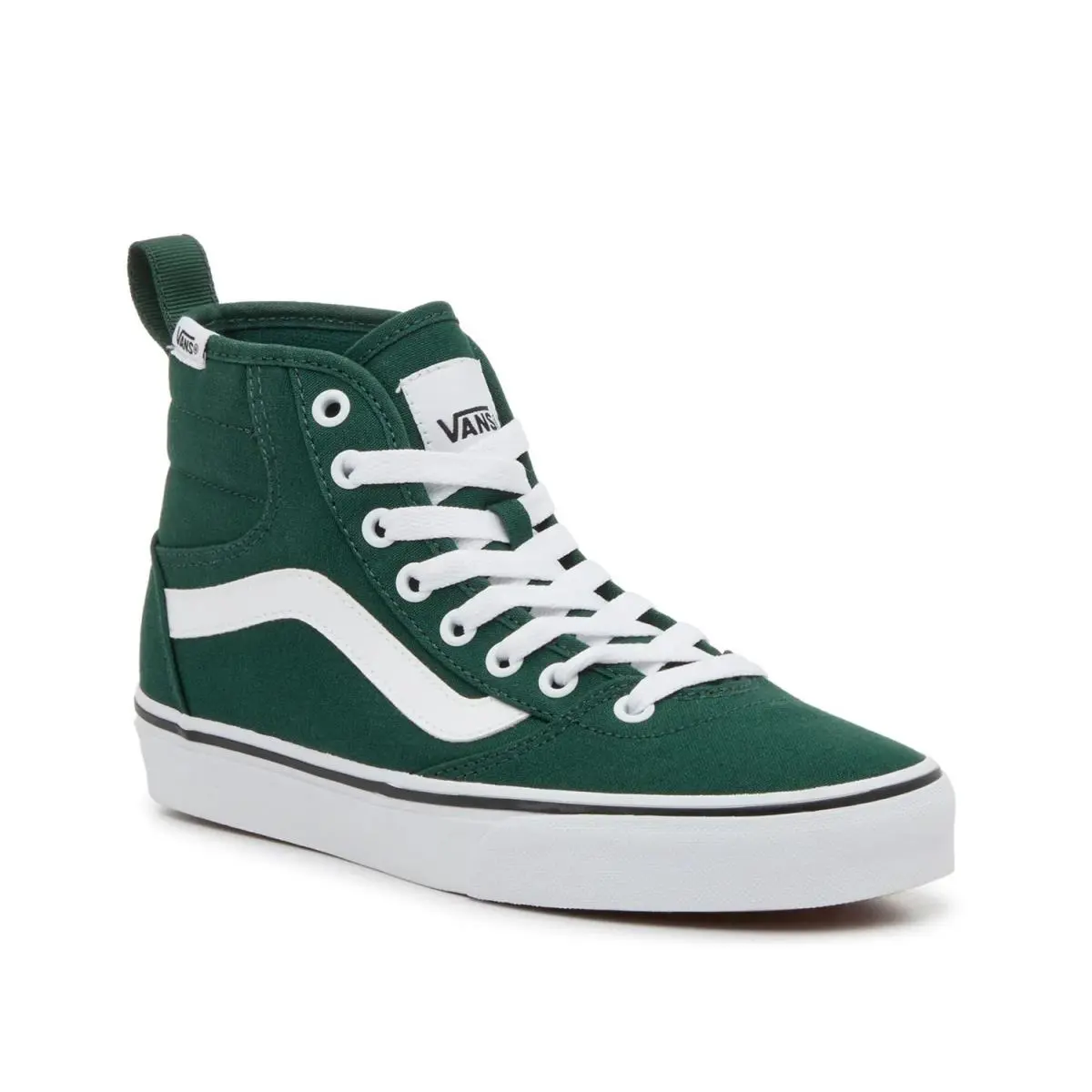Vans shoes - Emerald Green 6