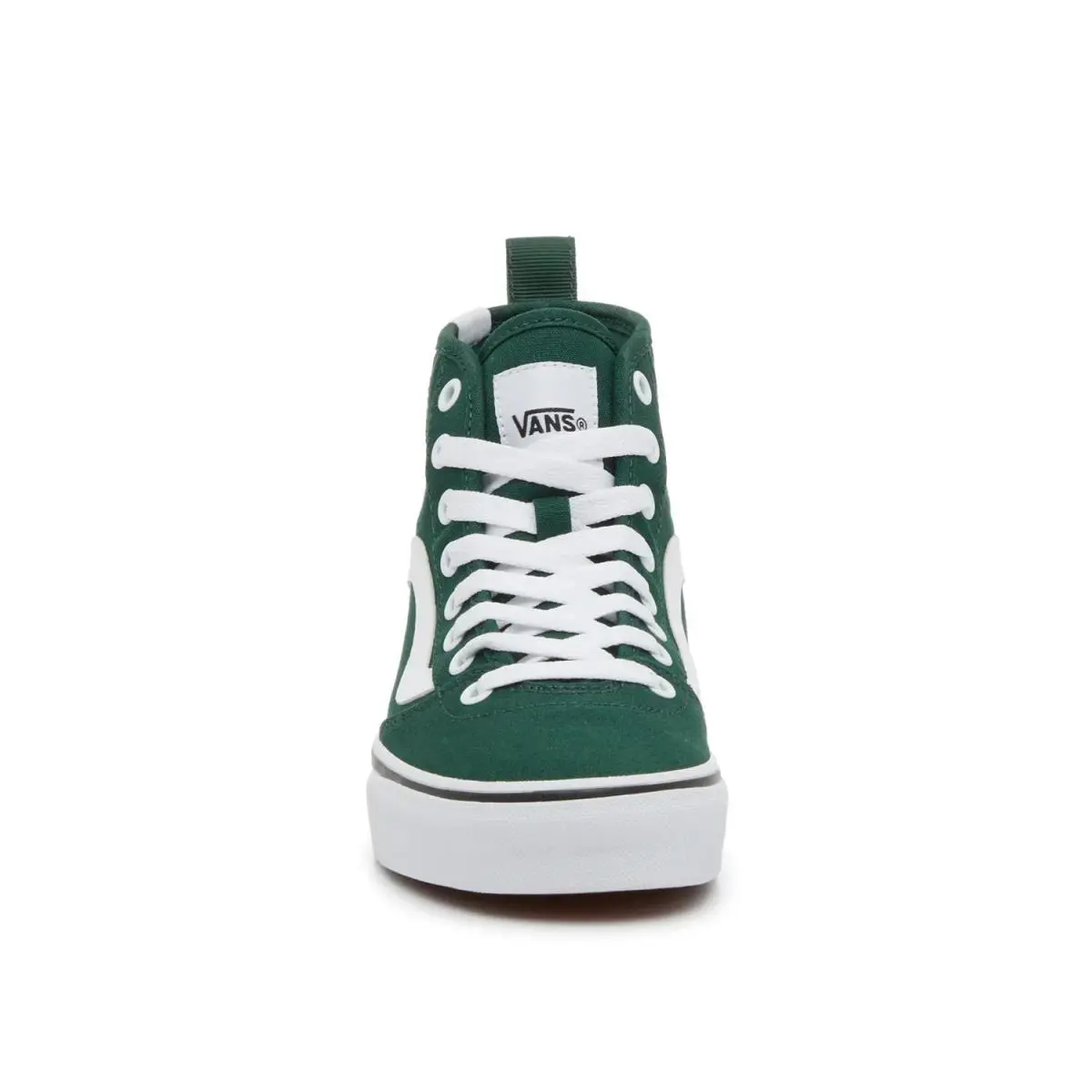 Vans shoes - Emerald Green 7