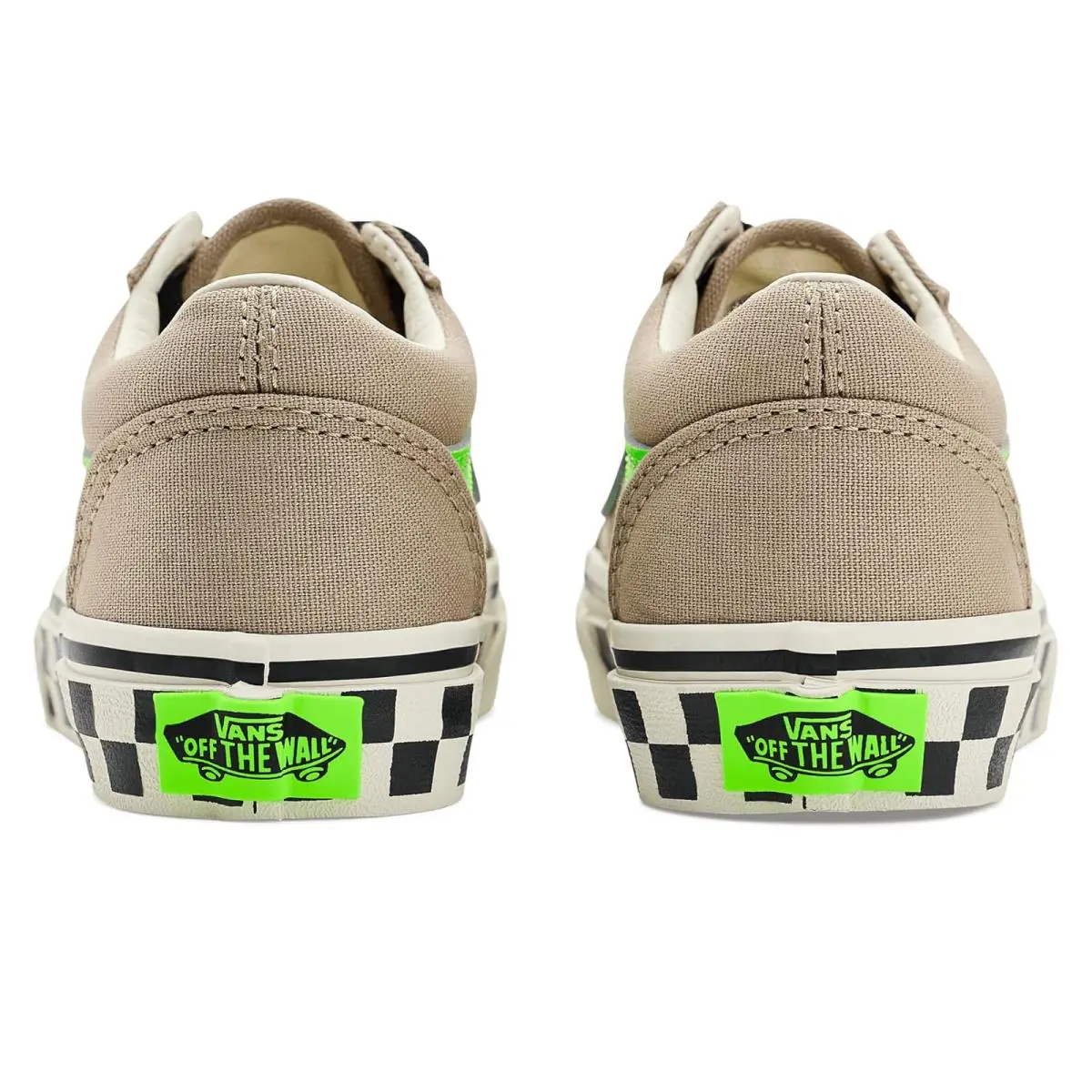 Vans shoes - Suede Sherpa Turtledove 5