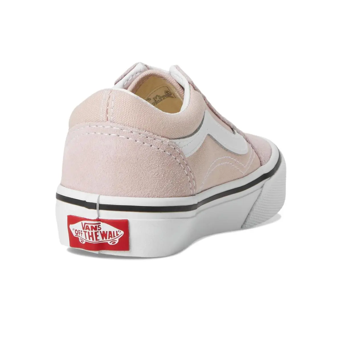 Vans shoes  - Color Theory Sepia Rose 10