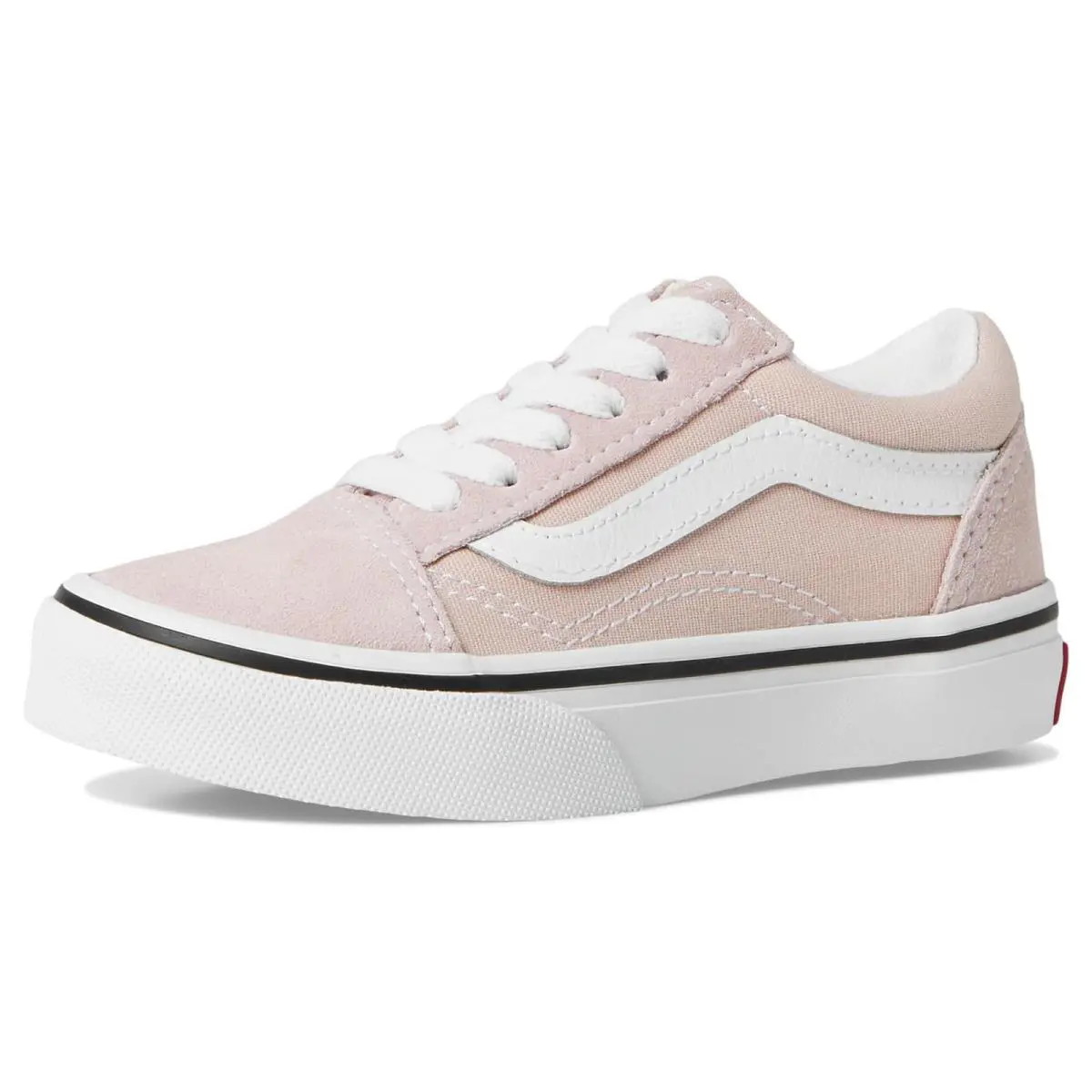 Vans shoes  - Color Theory Sepia Rose 12