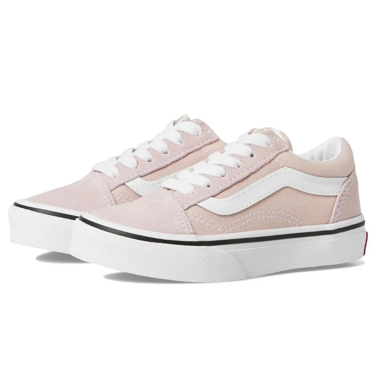 Vans shoes  - Color Theory Sepia Rose 6