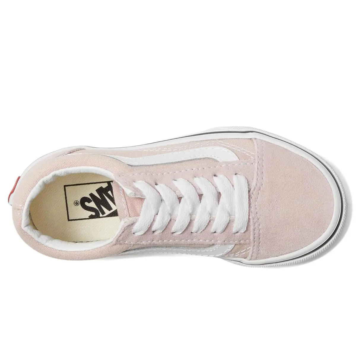 Vans shoes  - Color Theory Sepia Rose 7