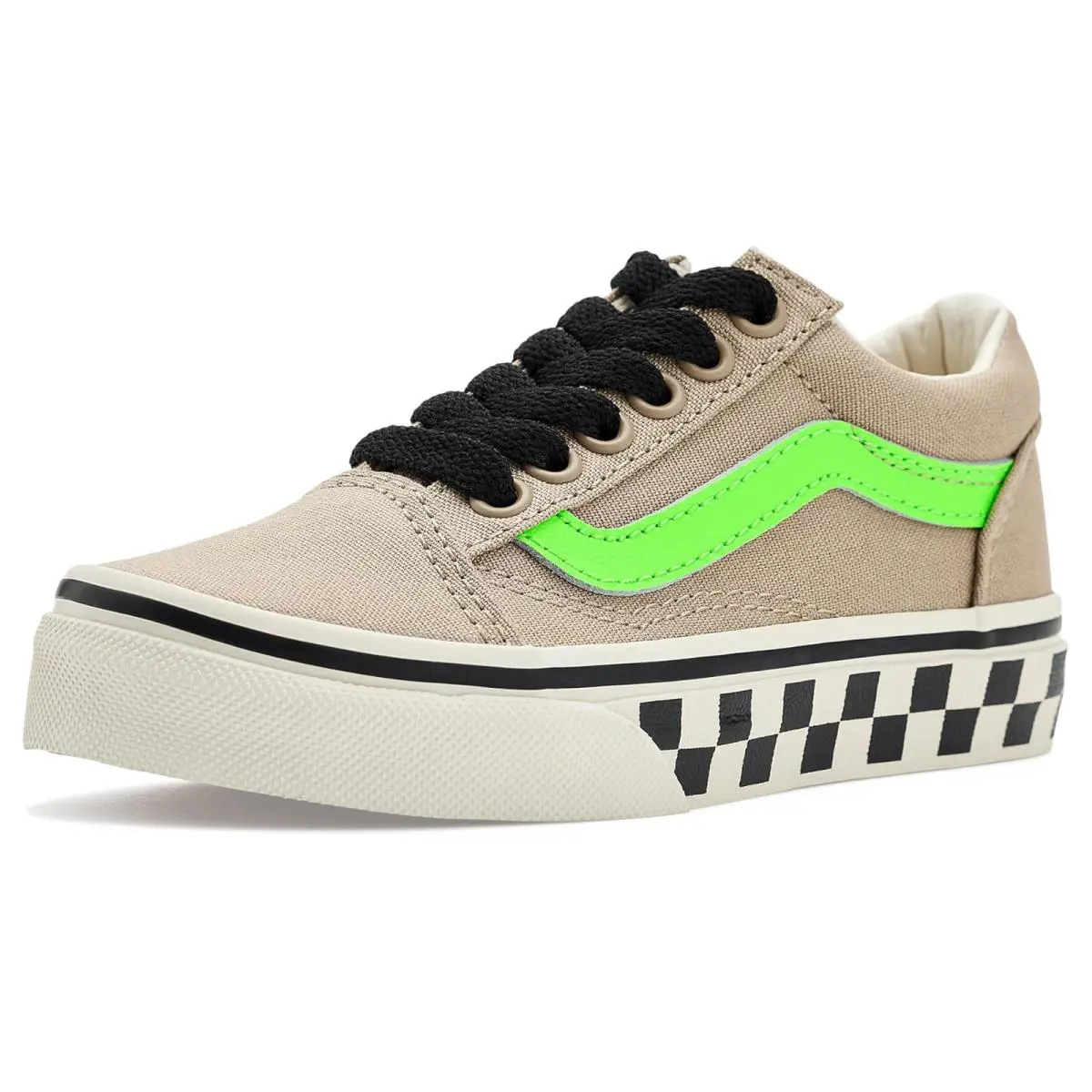 Vans shoes - Suede Sherpa Turtledove 6