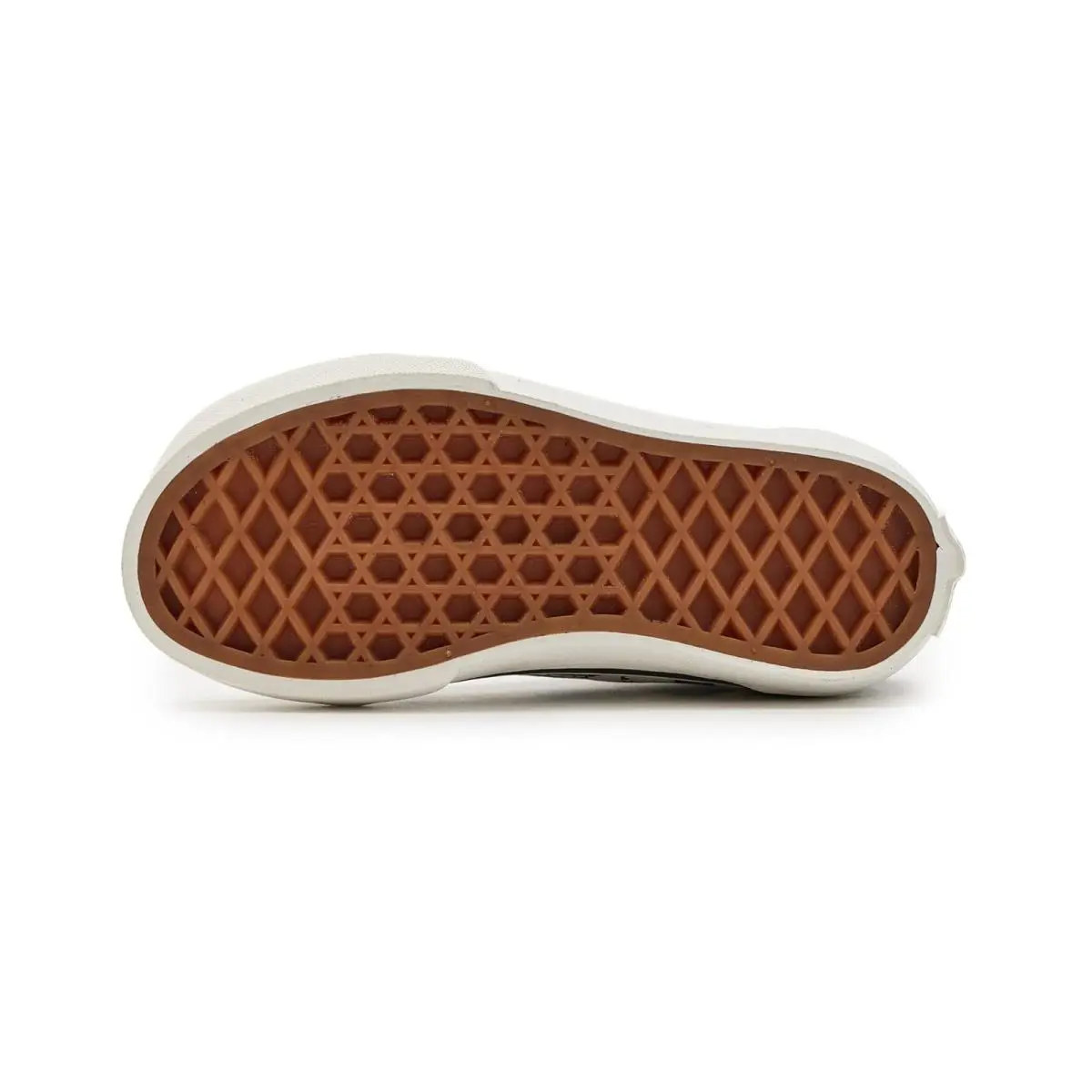 Vans shoes - Suede Sherpa Turtledove 17