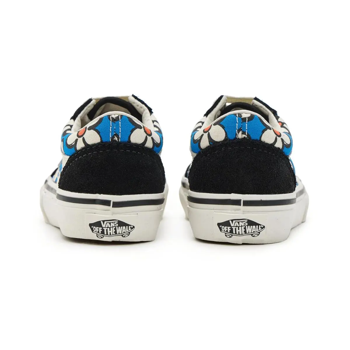Vans shoes - Suede Sherpa Turtledove 19