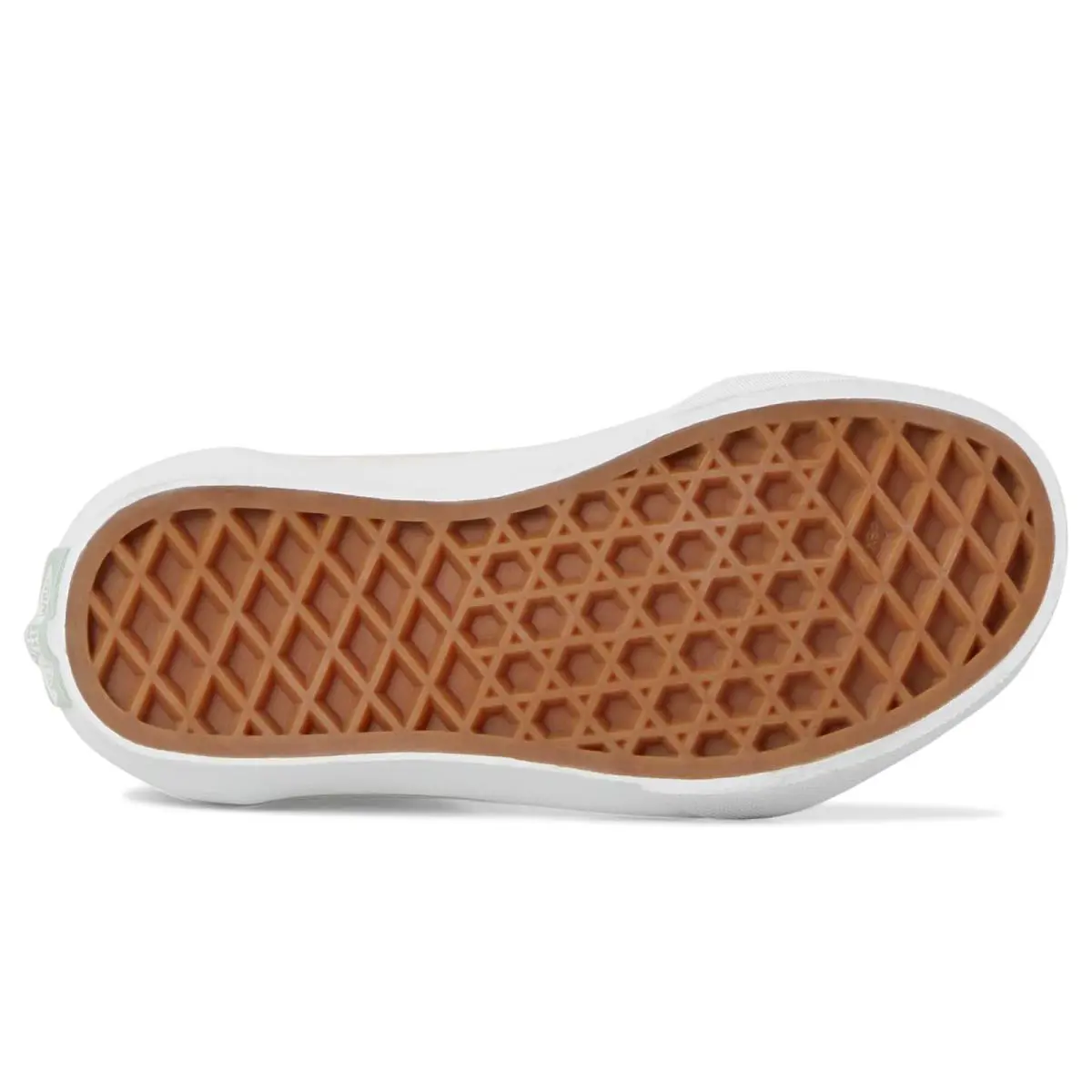 Vans shoes - Suede Sherpa Turtledove 29