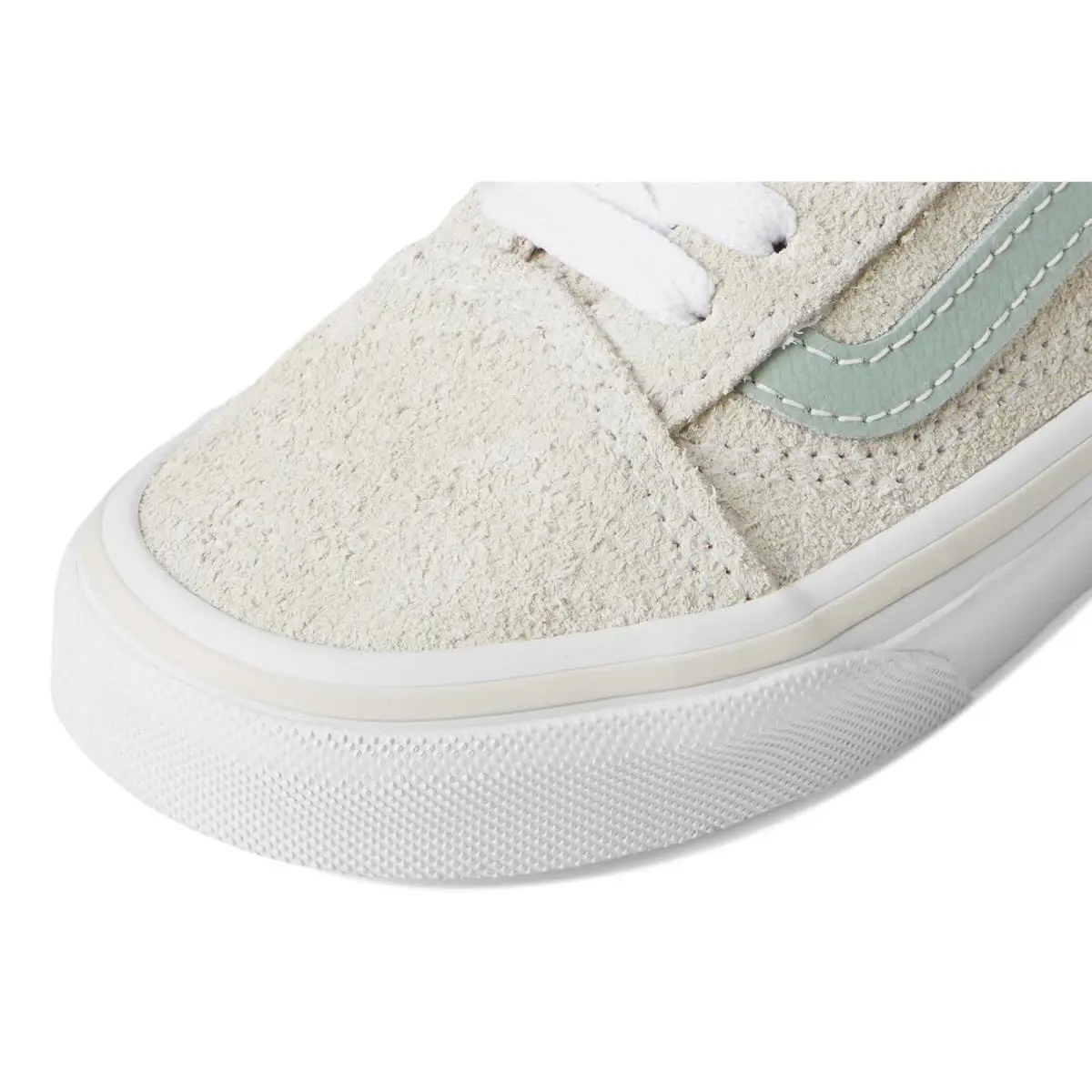 Vans shoes - Suede Sherpa Turtledove 32
