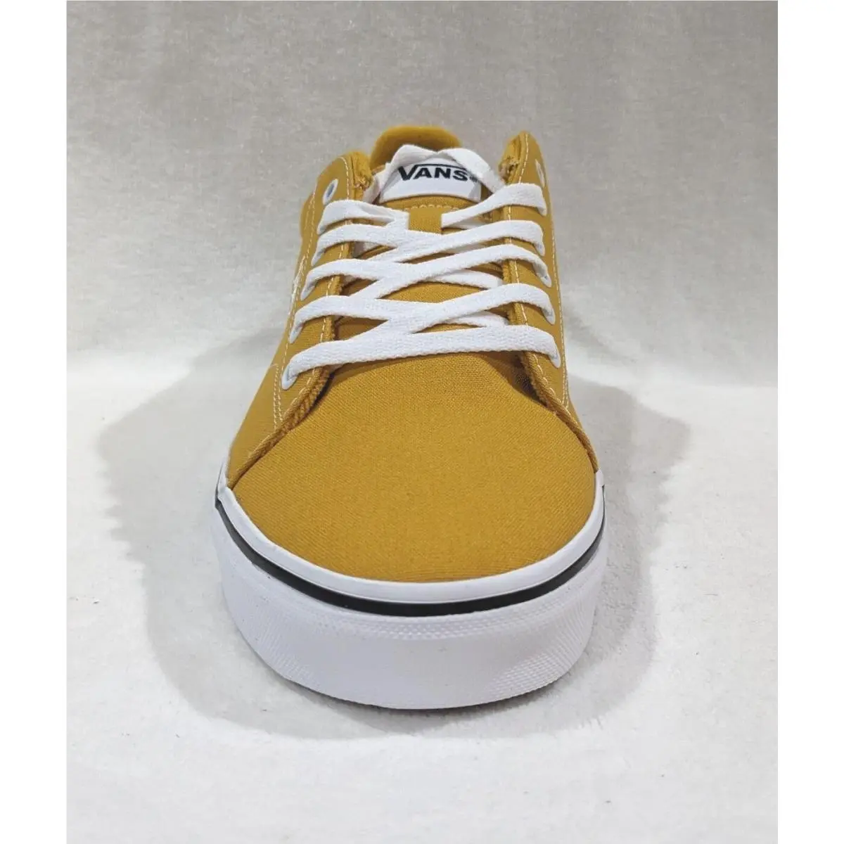 Vans shoes - VANS Seldan - Seldan - VN0A5HTZYLW - Yellow 11