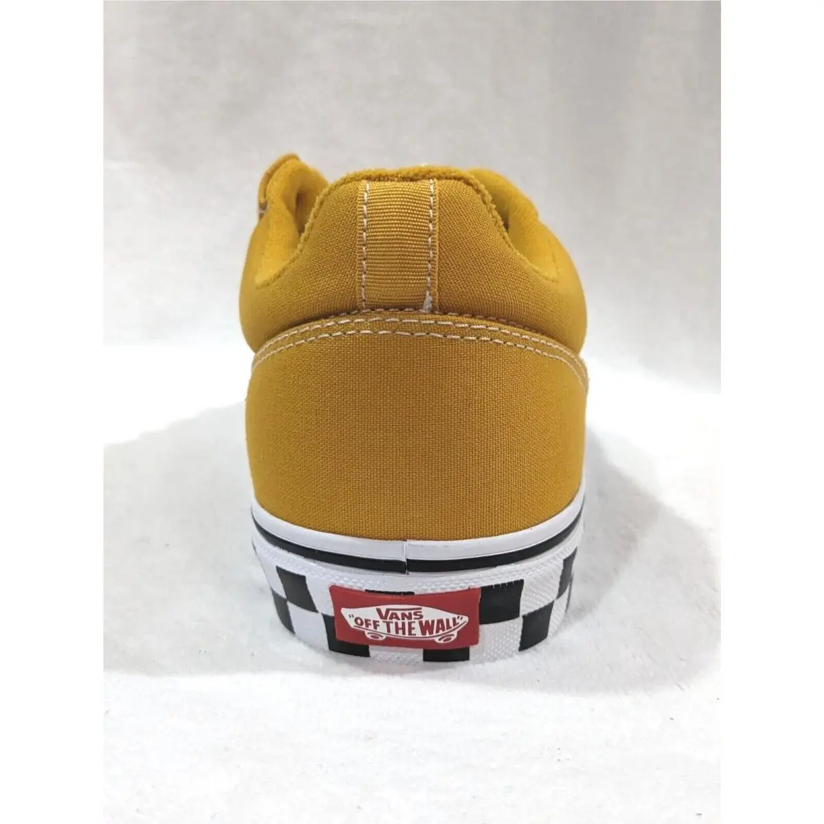 Vans shoes - VANS Seldan - Seldan - VN0A5HTZYLW - Yellow 12