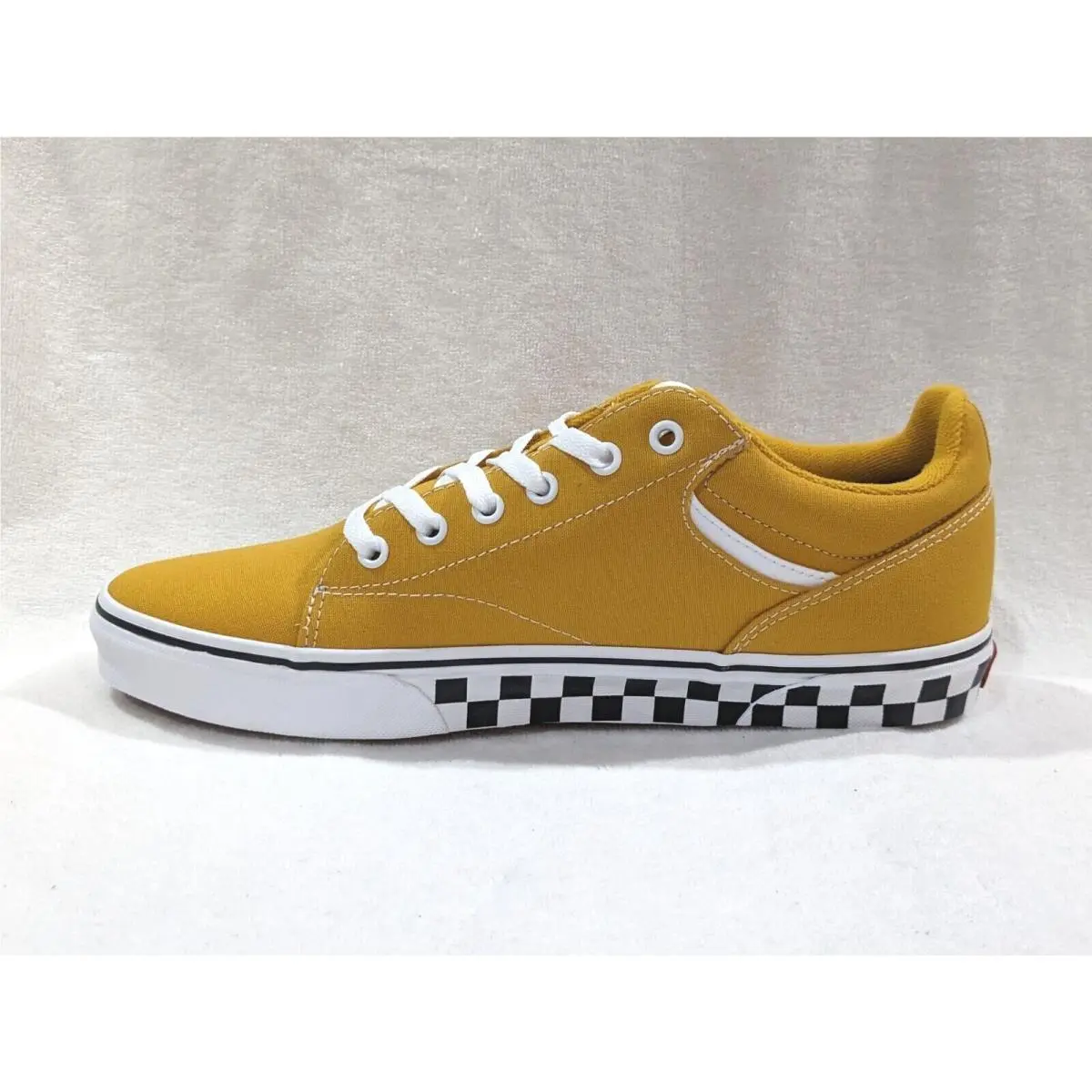 Vans shoes - VANS Seldan - Seldan - VN0A5HTZYLW - Yellow 13