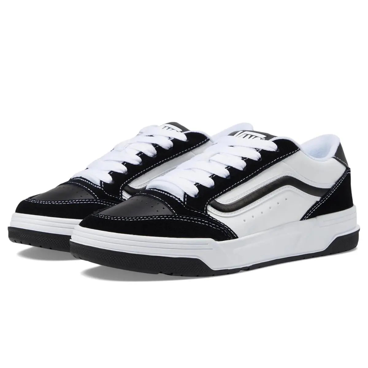 Vans shoes - Black/Gum 19