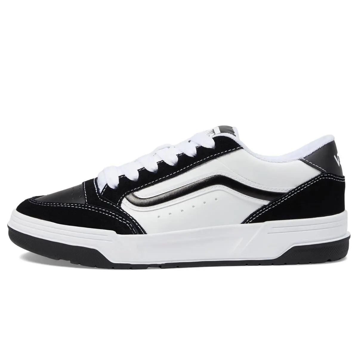 Vans shoes - Black/Gum 22