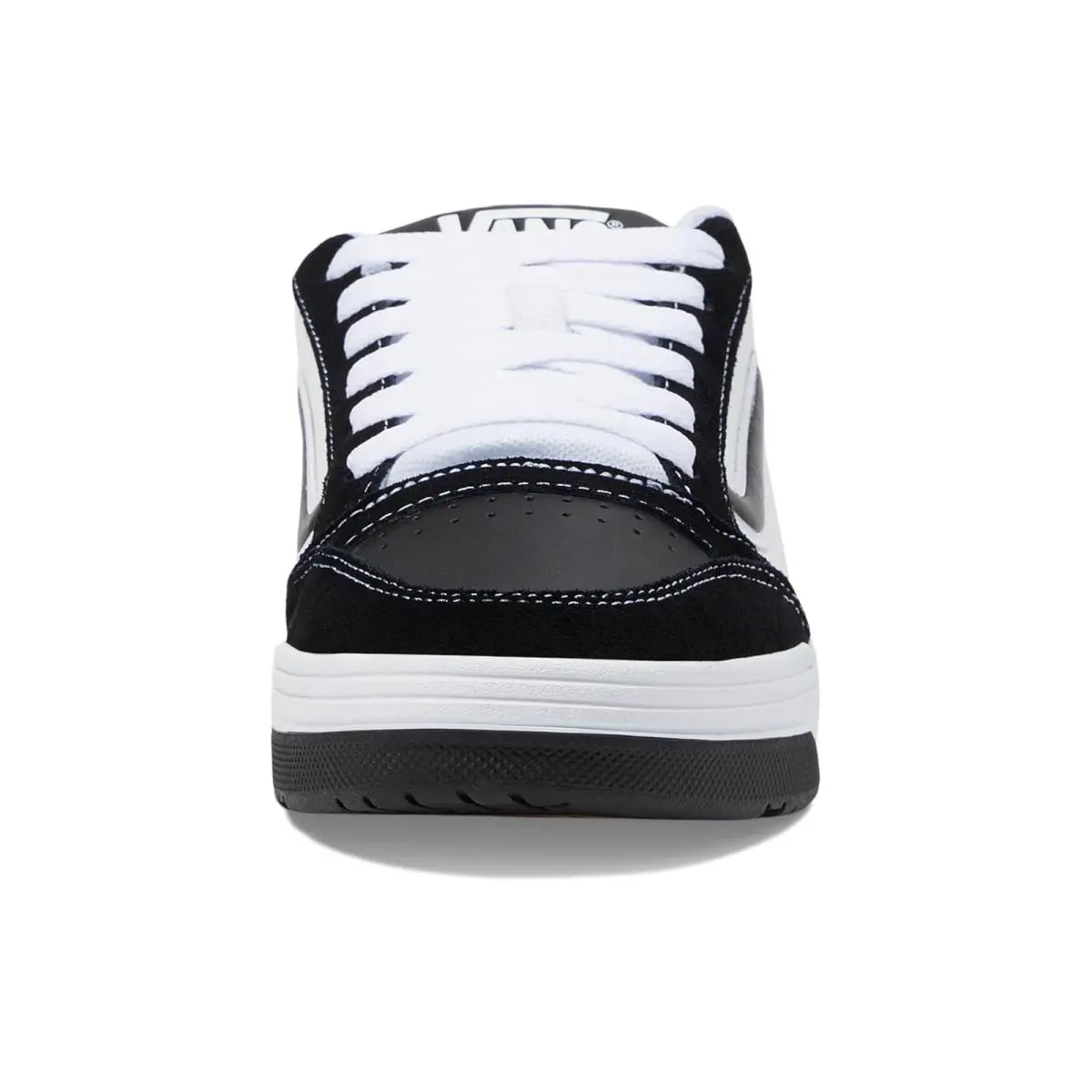 Vans shoes - Black/Gum 24